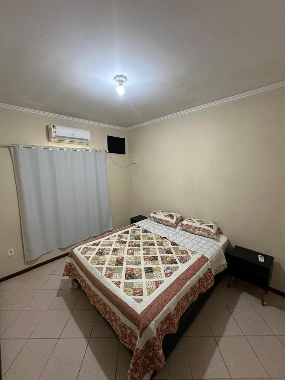 Pousada Barcelos Флорианополис Экстерьер фото